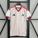 ARSENAL EDICIÓN BASEBALL I 25/26 HOMBRE