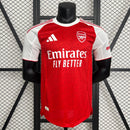 ARSENAL I 25/26 HOMBRE (VERSIÓN JUGADOR)