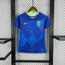 BRASIL II MUNDIAL 2026 MUJER
