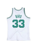 BOSTON CELTICS II 85/86 (RETRO)