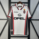 MILAN II 98/99 HOMBRE (RETRO)