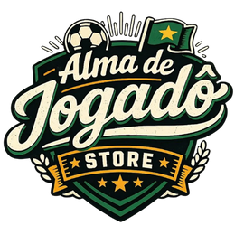 Alma de Jogadô